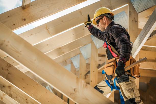 Best Storm Damage Roof Repair  in Blanco, TX