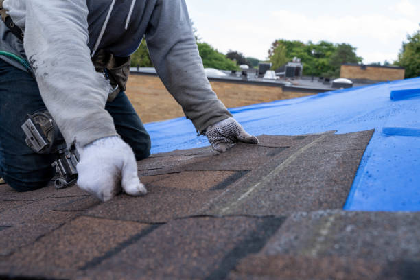 Quick and Trustworthy Emergency Roof Repair Services in Blanco, TX