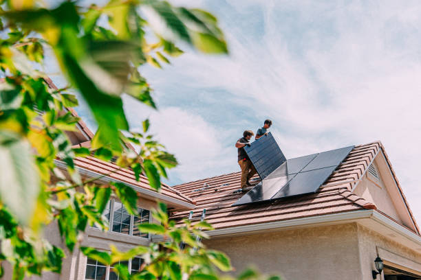 Professional Roofing Contractor in Blanco, TX