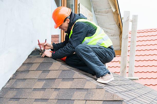 Best Storm Damage Roof Repair  in Blanco, TX