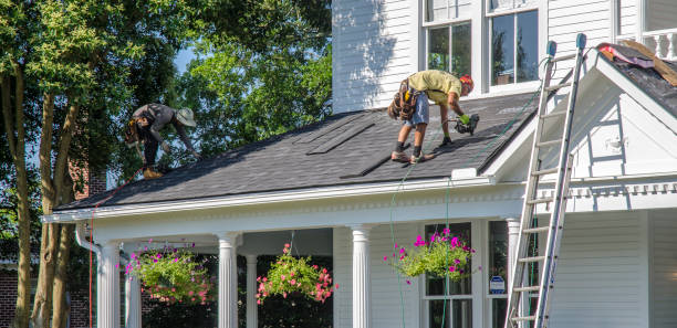 Residential Roof Replacement in Blanco, TX